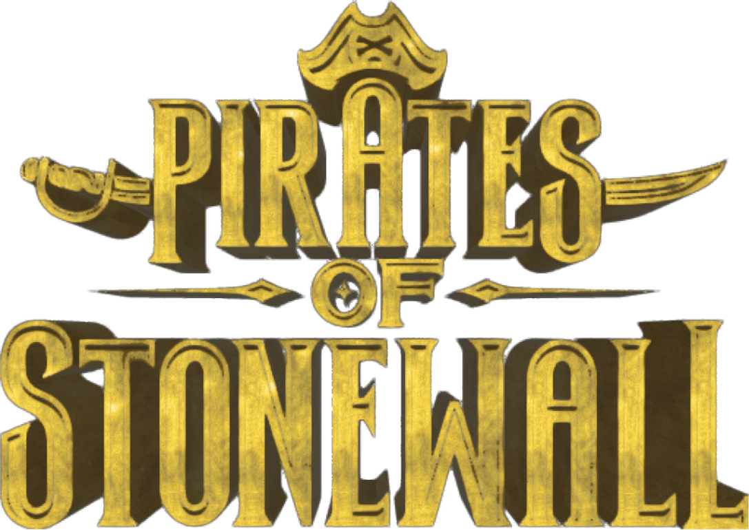Pirates of Stonewall